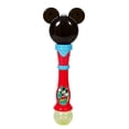 thumbnail image 3 of Little Kids Licensed Light-Up Bubble Wands, 2 Pack, 3 of 5
