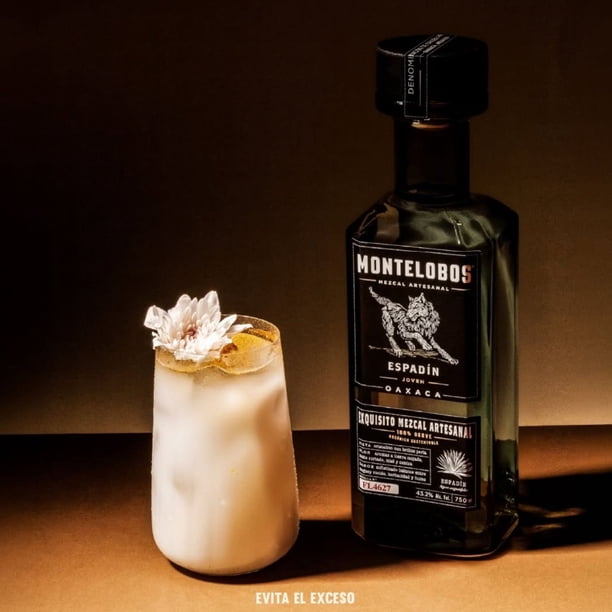 Montelobos Espadín Mezcal, 750 ml - Samsclub.com