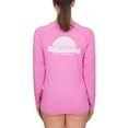 thumbnail image 6 of Billabong Women's Long Sleeve UV T-Shirt, 6 of 8