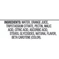 thumbnail image 3 of Member's Mark Light Orange Juice Beverage, 52 fl. oz., 2 pk., 3 of 6