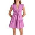 thumbnail image 1 of Steve Madden Women's Mini Dress, 1 of 5