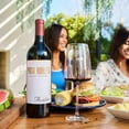 thumbnail image 3 of Austin Paso Robles Cabernet Sauvignon Wine, 1 L, 3 of 4