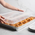 thumbnail image 2 of Nordic Ware Big Batch Baking & Roasting Pan with Lid, 2 of 9