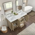 thumbnail image 2 of details by Becki Owens Margaret Vanity, Choose Your Size and Color, 2 of 10