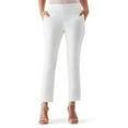 thumbnail image 3 of Rafaella Women's Stretch Ankle Pant, 3 of 6