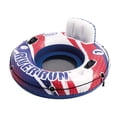 thumbnail image 8 of Intex River Run I Red/White/Blue Float, 2 pk., 8 of 11