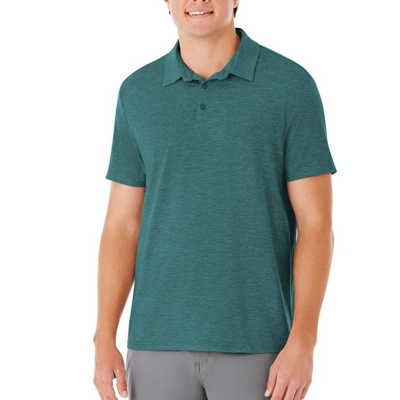 Member's Mark Men's Favorite Soft Polo