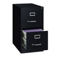 thumbnail image 6 of Hirsh 22" Deep 2 Drawer Letter Width Vertical Commercial Grade File Cabinet, 6 of 6