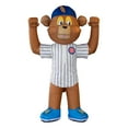 thumbnail image 1 of Logo Brands MLB 7' Inflatable Mascot, Assorted Teams, 1 of 1