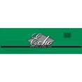 thumbnail image 1 of Echo Menthol 100's Box 20 ct., 10 pk., 1 of 2