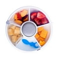 thumbnail image 3 of GoBe Kids 2-Pack Original Snack Spinner, 3 of 10
