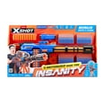 thumbnail image 1 of Zuru X-Shot Insanity Motorized Rage Fire Blaster, 1 of 15