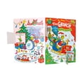 thumbnail image 3 of Dr. Seuss's The Grinch Advent Christmas Countdown, Novelty Book, 3 of 4