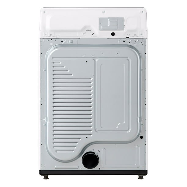 LG 7.3 cu. ft. Electric Dryer with AI Sensing - Samsclub.com