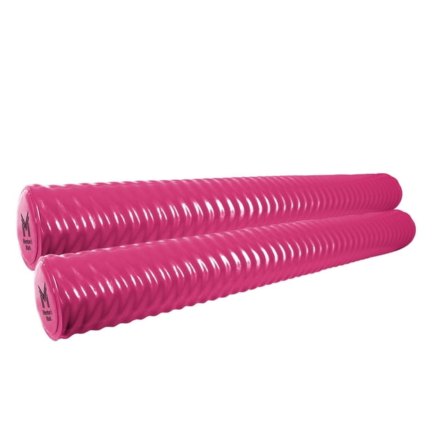 Member's Mark Triple Dipped Vinyl Deluxe Pool Noodle, 2 pk