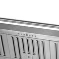 thumbnail image 8 of FORNO Aria Wall-Mounted Kitchen Range Hood, 8 of 13