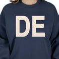 thumbnail image 4 of State of Mine Women's Big Timer State Sweatshirt, 4 of 5