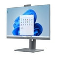 thumbnail image 11 of Gateway 23.8" FHD IPS Anti-Glare All-in-One Desktop Computer | Windows 11 |  AMD Ryzen 5 | 8GB RAM | 512GB SSD | Wireless Keyboard & Mouse | 2-Year Limited Warranty, 11 of 13