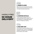 thumbnail image 7 of Sealy Harrod's Hill Medium Mattress, 7 of 11