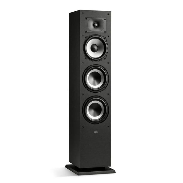 Polk Audio Monitor XT60 Floor-Standing Tower Speaker - Samsclub.com