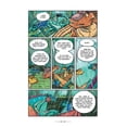 thumbnail image 4 of The Hidden Kingdom by Tui T. Sutherland (Graphic Novel), 4 of 4