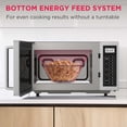 thumbnail image 10 of Frigidaire  0.9 Cu. Ft. Commercial Microwave, 10 of 11