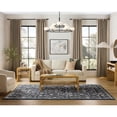 thumbnail image 2 of Member's Mark Cozy Plush Area Rug, Assorted Designs and Sizes, 2 of 7