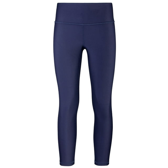 Under Armour Women's HeatGear No-Slip Ankle Legging