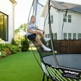 thumbnail image 9 of Springfree 12' x 19' Jumbo Oval Trampoline Bundle, 9 of 9