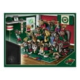 thumbnail image 3 of YouTheFan NHL Purebred Fans 500pc Puzzle, Assorted Teams, 3 of 3