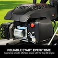 thumbnail image 5 of Troy-Bilt TB3000PWXP 3000 PSI at 2.3 GPM Cold Water Gas Pressure Washer, 5 of 11