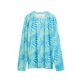 thumbnail image 4 of Salt Life Women's Long Sleeve UV Tee, 4 of 6