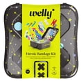 thumbnail image 1 of Welly Space Heroic Bandage Kit (150 ct.), 1 of 7