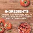 thumbnail image 3 of Hunt's Fire Roasted Diced Tomatoes, 14.5 oz., 8 pk., 3 of 10
