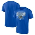 thumbnail image 3 of Detroit Lions Adult Crewneck T-Shirt, 3 of 5