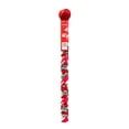 thumbnail image 8 of HERSHEY'S KISSES Valentine Milk Chocolate Candy Cane, 6 oz., 8 of 9
