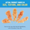 thumbnail image 6 of Member's Mark Chicken Jerky Recipe Dog Treats, 48 oz., 6 of 9