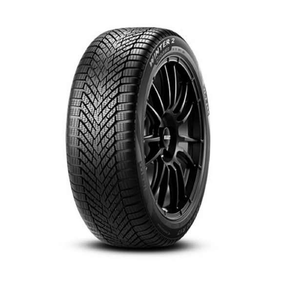 Pirelli Cinturato Winter 2 - 205/60/XLR16 96H Tire
