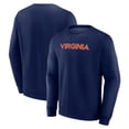 thumbnail image 3 of Virginia Cavaliers Adult Crewneck, 3 of 5