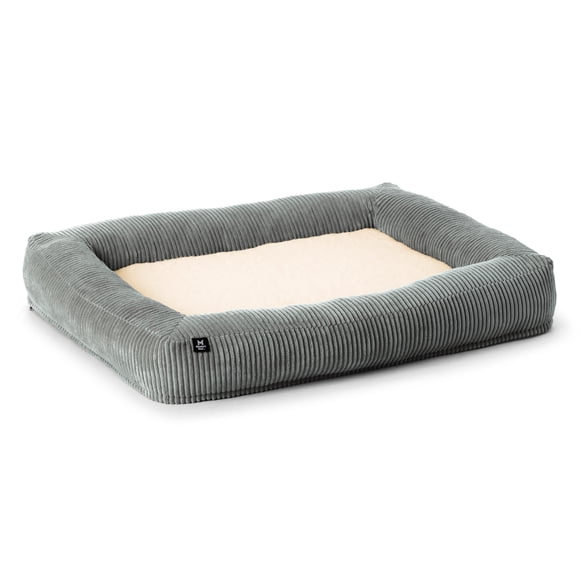Member's Mark Bolster Pet Bed, Choose Size & Color