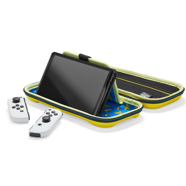 PowerA Fortnite Peely Accessories Pack for Nintendo Switch