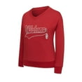 thumbnail image 2 of Oklahoma Sooners Women's Pullover, 2 of 6