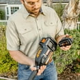 thumbnail image 3 of Worx Nitro 40V LEAFJET Blower, 3 of 6