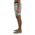 thumbnail image 3 of Hurley Boys Pull-On Swim Trunk, 3 of 9