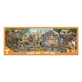 thumbnail image 3 of YouTheFan NCAA Game Day At The Zoo 500pc Puzzle, Assorted Teams, 3 of 3
