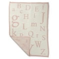 thumbnail image 4 of Barefoot Dreams CozyChic ABC Blanket, 4 of 5