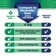 thumbnail image 10 of Member's Mark Nicotine Coated Gum, Choose your flavor, 300 ct., 10 of 10
