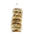thumbnail image 1 of Member's Mark Cinnamon Raisin Sliced Bagels 6 ct., 1 of 4