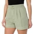 thumbnail image 1 of Joie Women's Pleated Short, 1 of 6