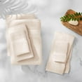 thumbnail image 3 of Member's Mark 6-Piece 100% Organic Cotton Towel Set, 3 of 6